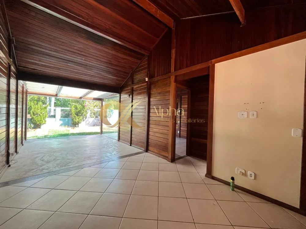 Casa, 3 quartos, 131 m² - Foto 1