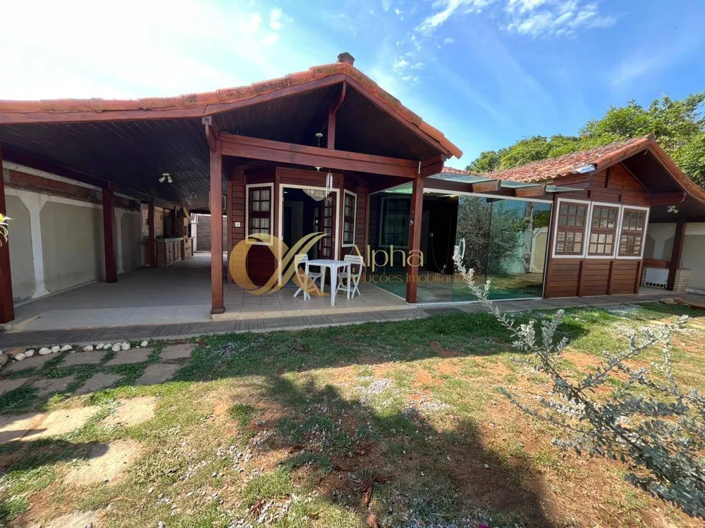 Casa, 3 quartos, 131 m² - Foto 5