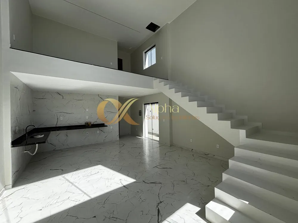 Casa, 2 quartos, 160 m² - Foto 2