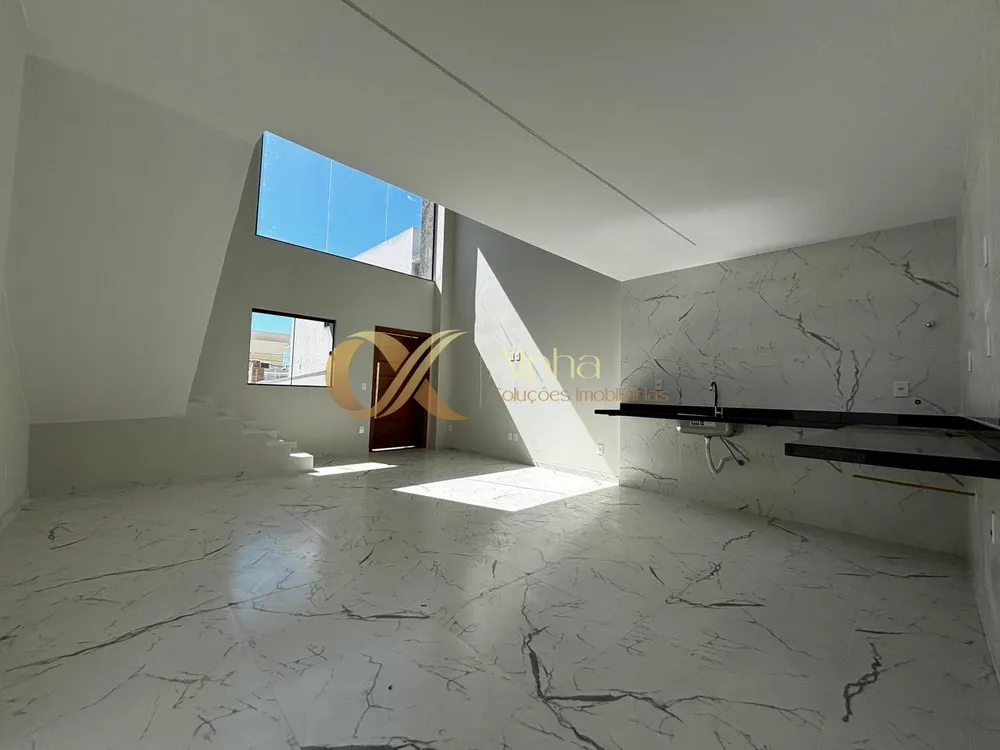 Casa, 2 quartos, 160 m² - Foto 3