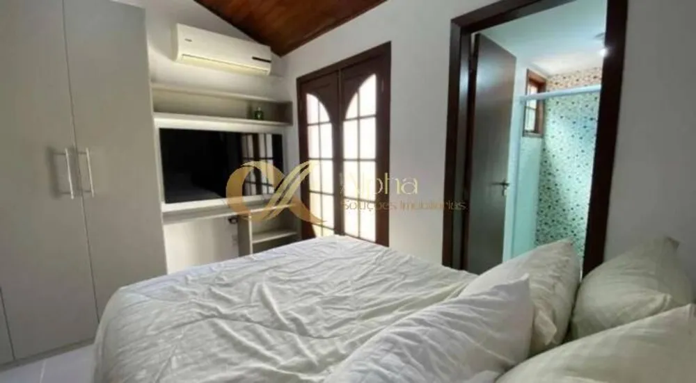 Casa de Condomínio, 2 quartos - Foto 8