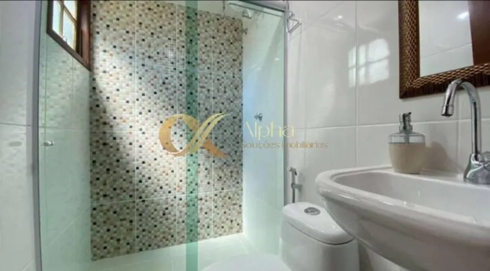 Casa de Condomínio, 2 quartos - Foto 6