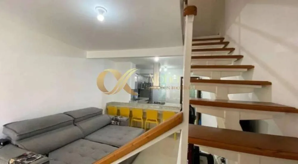 Casa de Condomínio, 2 quartos - Foto 2