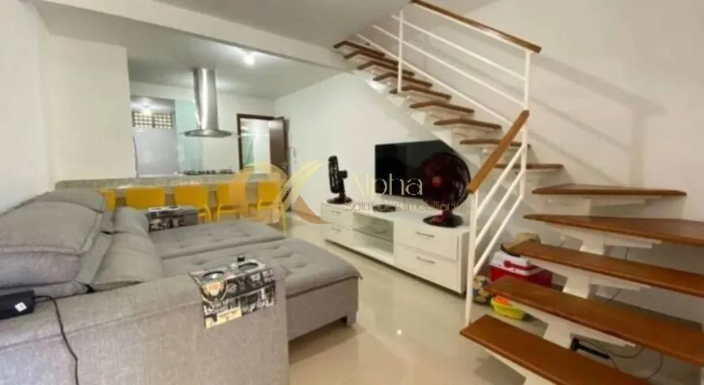 Casa de Condomínio, 2 quartos - Foto 3