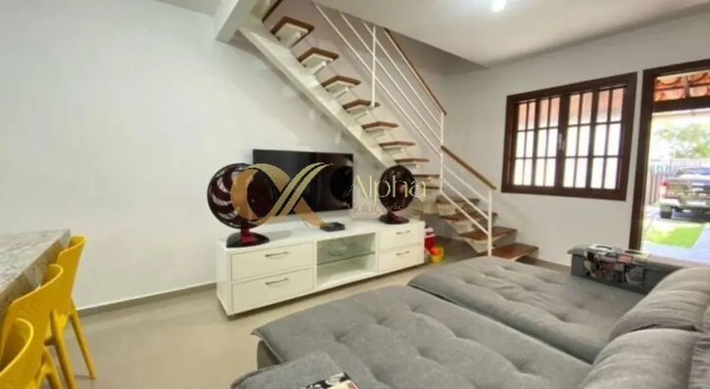 Casa de Condomínio, 2 quartos - Foto 7