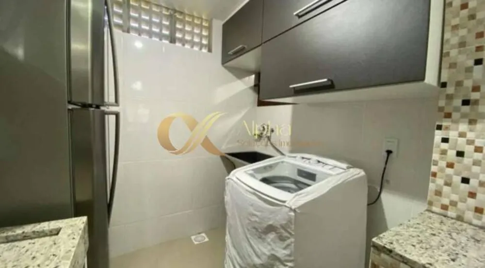 Casa de Condomínio, 2 quartos - Foto 12