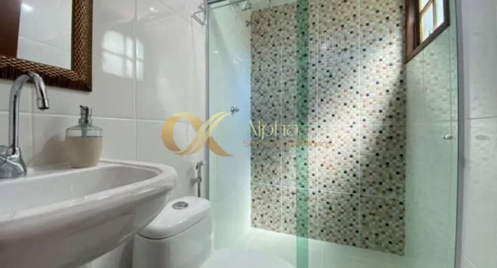 Casa de Condomínio, 2 quartos - Foto 4