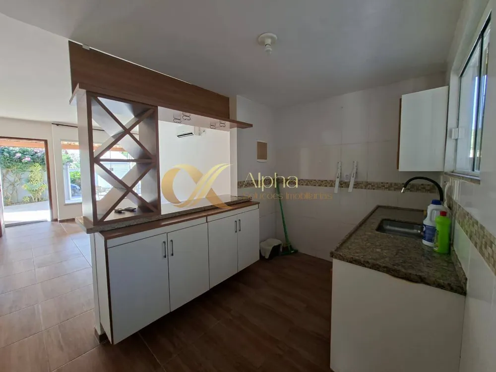 Casa, 2 quartos, 75 m² - Foto 4