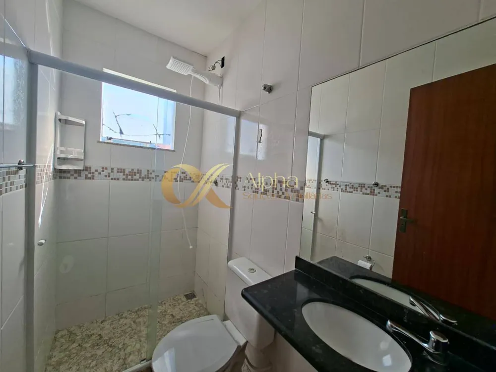 Casa, 2 quartos, 75 m² - Foto 13