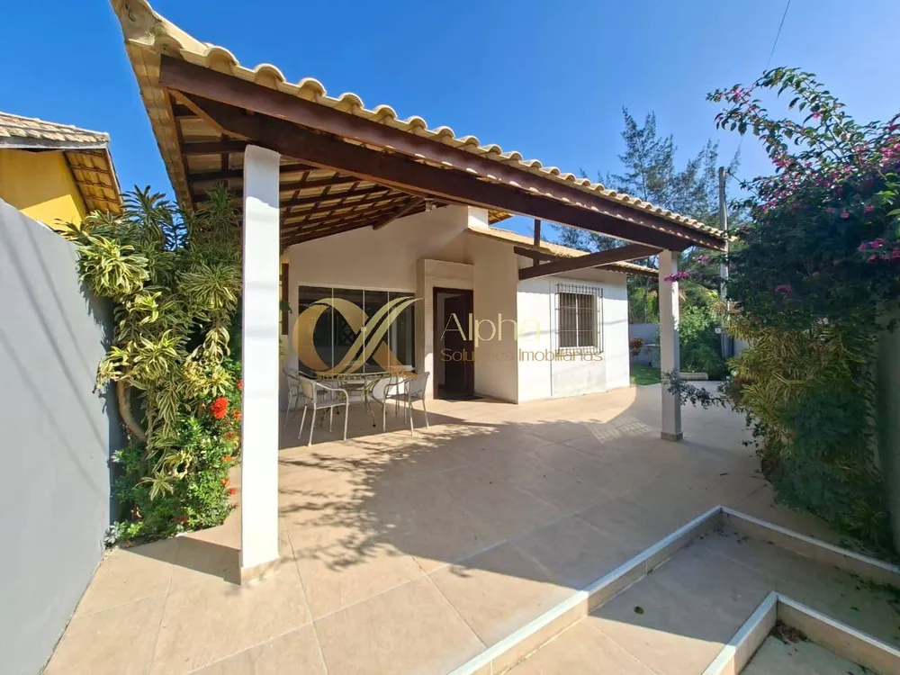 Casa, 2 quartos, 75 m² - Foto 1