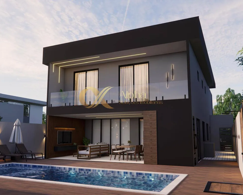 Casa, 4 quartos, 297 m² - Foto 4