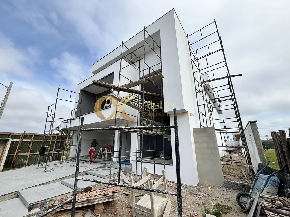 Casa, 4 quartos, 297 m² - Foto 7