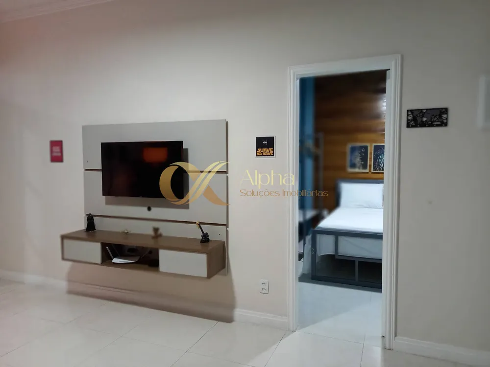 Apartamento, 1 quarto, 53 m² - Foto 3
