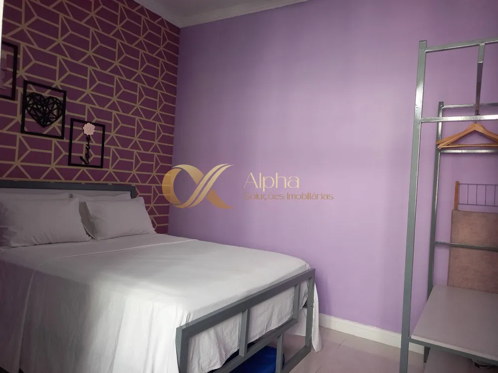 Apartamento, 1 quarto, 53 m² - Foto 9