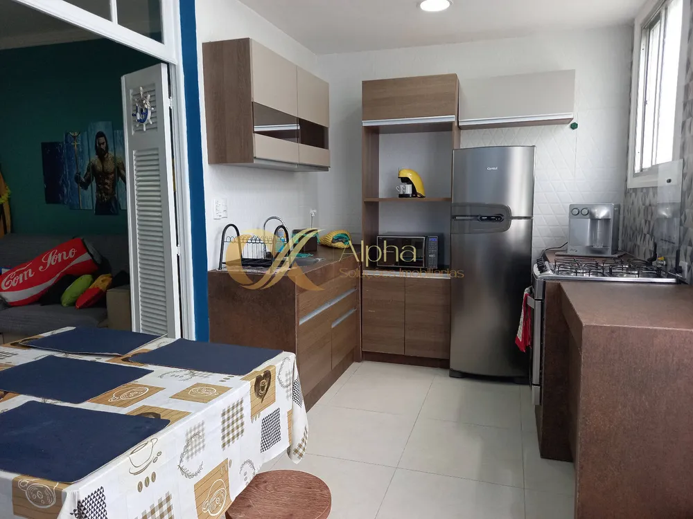 Apartamento, 1 quarto, 53 m² - Foto 5