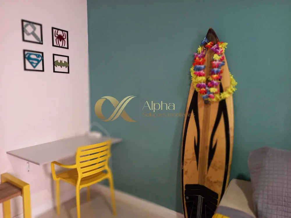 Apartamento, 1 quarto, 53 m² - Foto 4