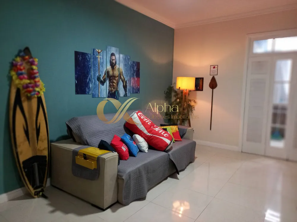 Apartamento, 1 quarto, 53 m² - Foto 1