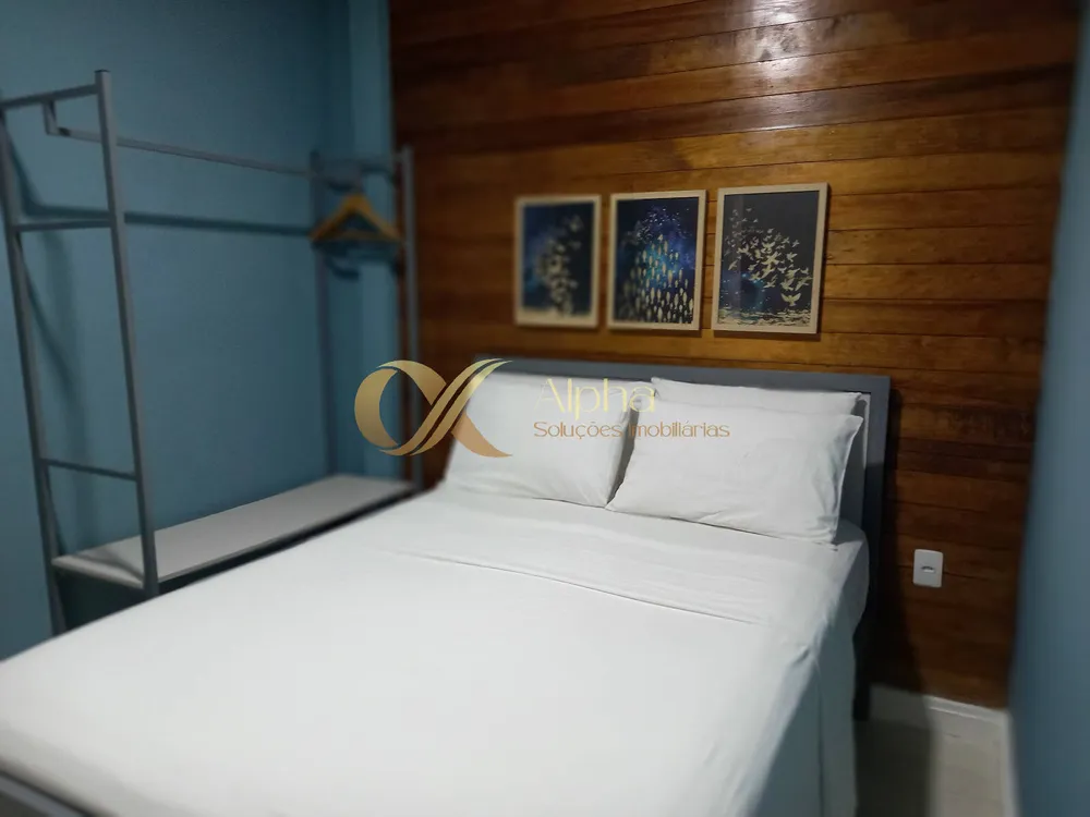 Apartamento, 1 quarto, 53 m² - Foto 6