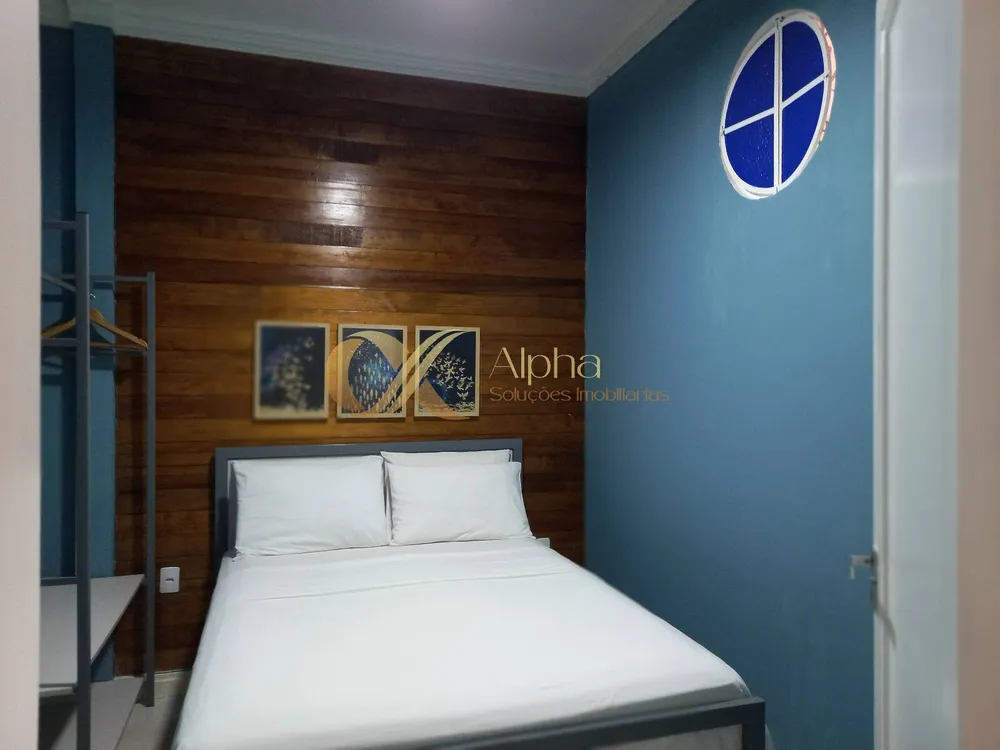Apartamento, 1 quarto, 53 m² - Foto 7