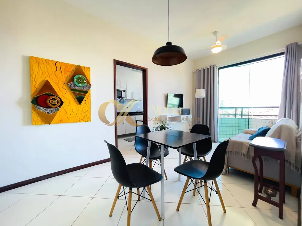 Apartamento, 1 quarto, 76 m² - Foto 2