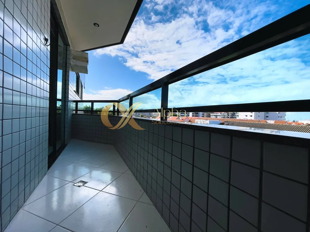 Apartamento, 1 quarto, 76 m² - Foto 4