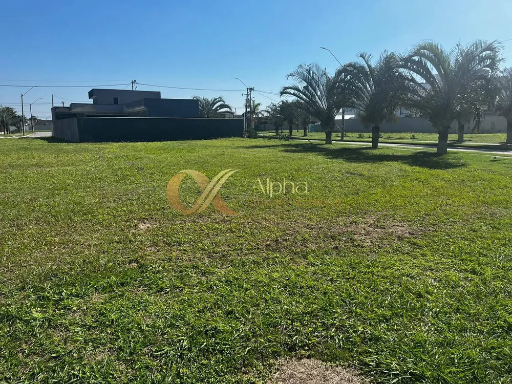 Terreno, 426 m² - Foto 1