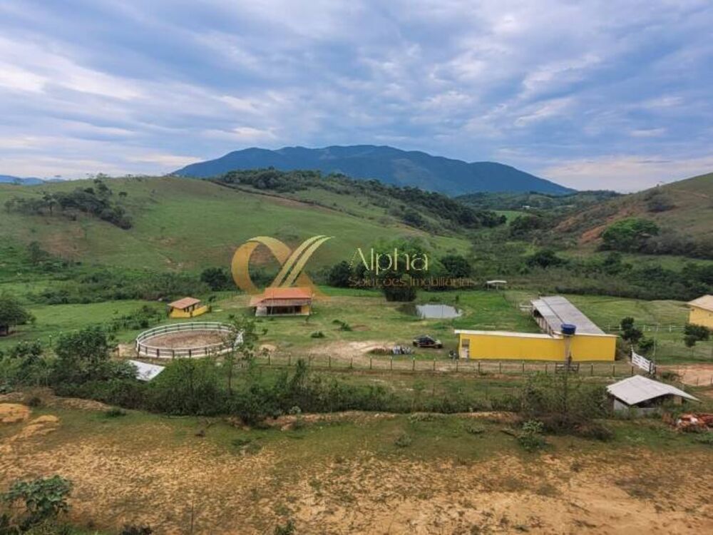 Sítio à venda com 3 quartos, 20000m² - Foto 2