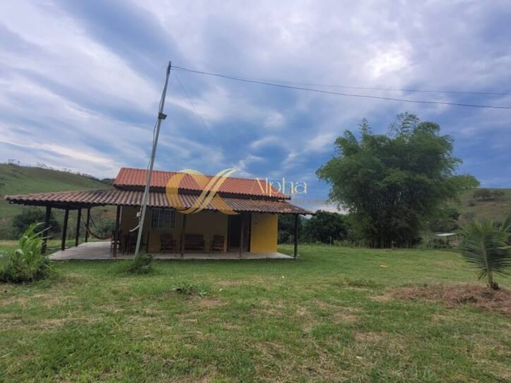 Sítio à venda com 3 quartos, 20000m² - Foto 11