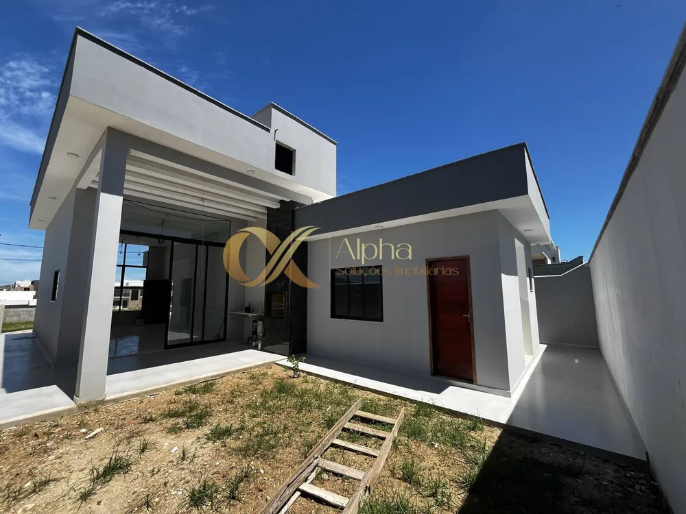 Casa, 3 quartos, 230 m² - Foto 1