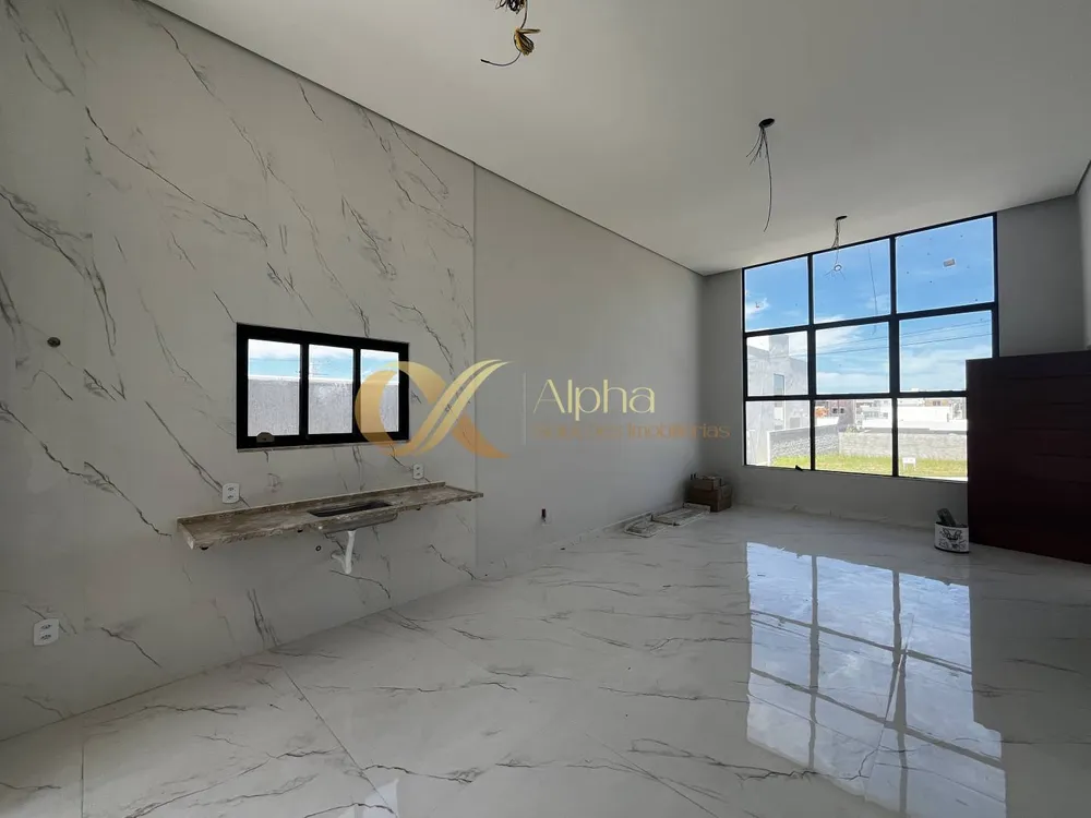 Casa, 3 quartos, 230 m² - Foto 4
