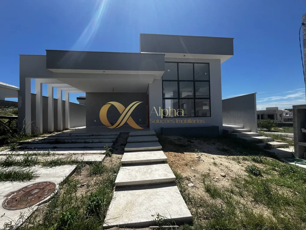 Casa, 3 quartos, 230 m² - Foto 2