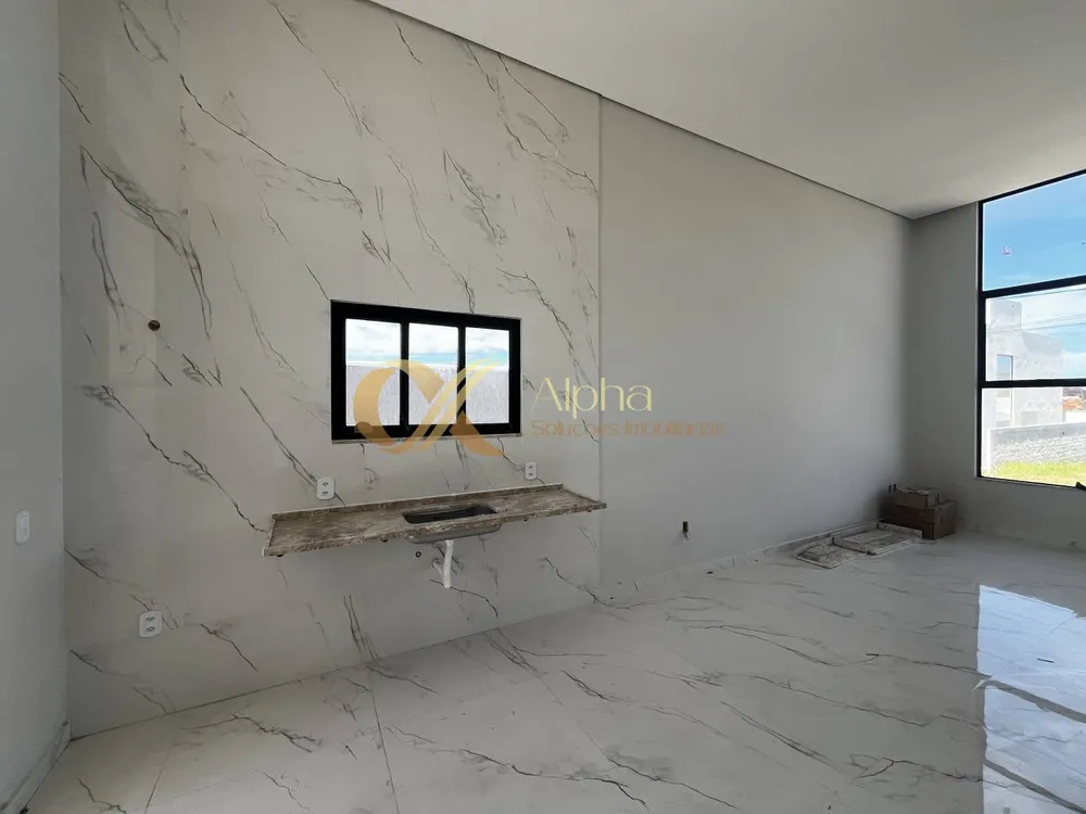Casa, 3 quartos, 230 m² - Foto 5