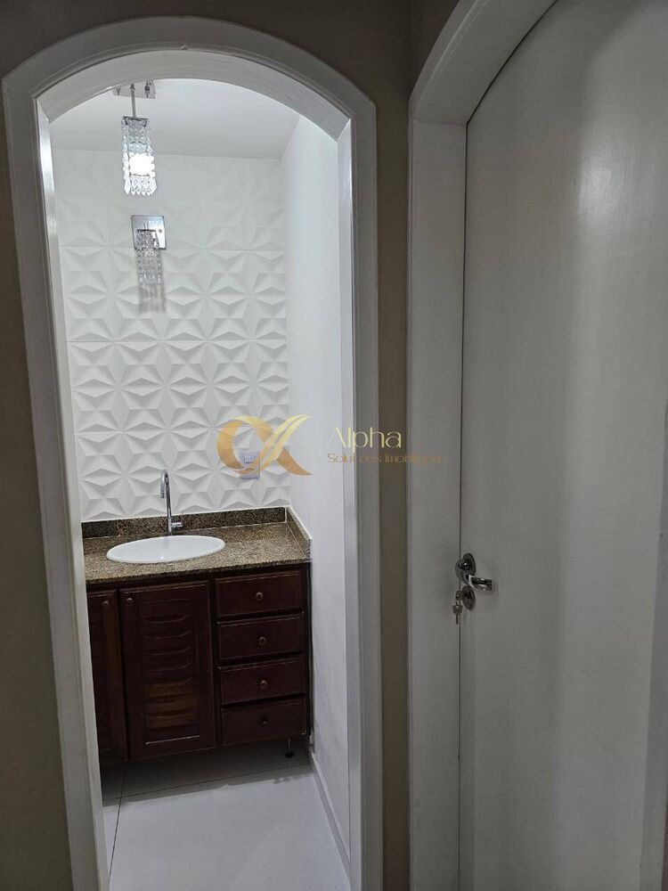 Casa à venda com 2 quartos, 76m² - Foto 3