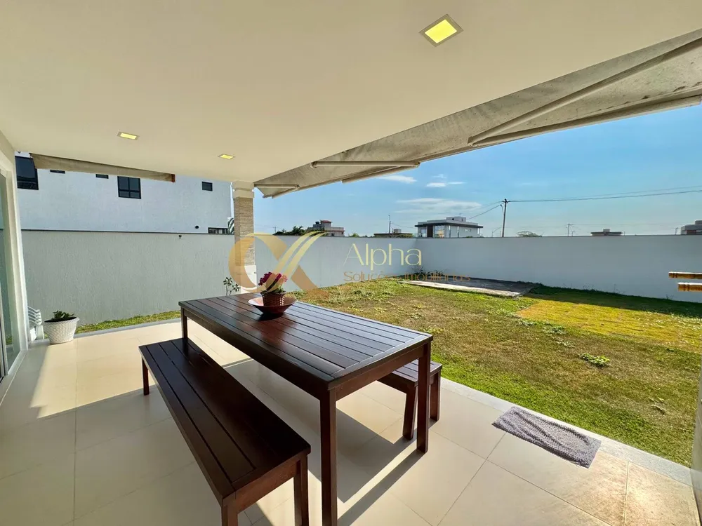 Casa, 3 quartos, 208 m² - Foto 14