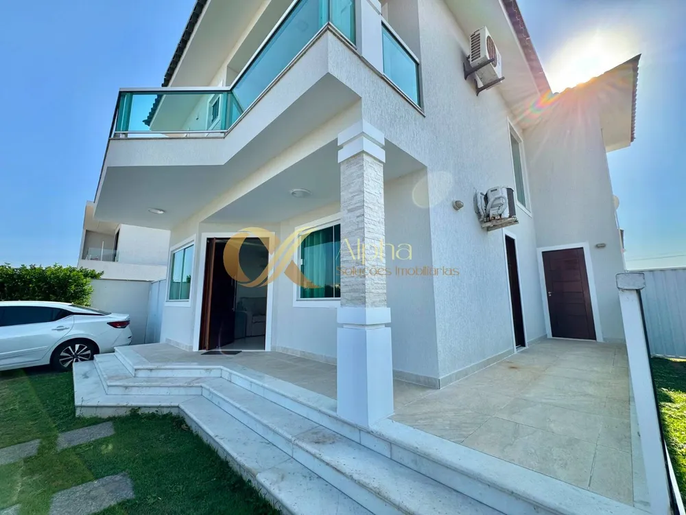 Casa, 3 quartos, 208 m² - Foto 9