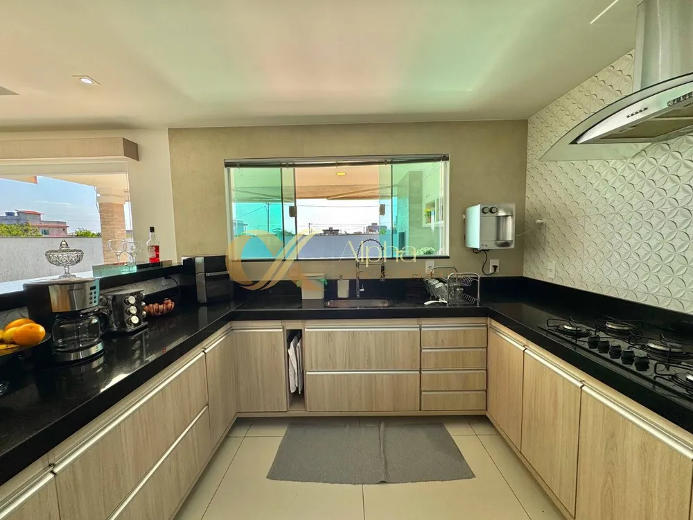 Casa, 3 quartos, 208 m² - Foto 13