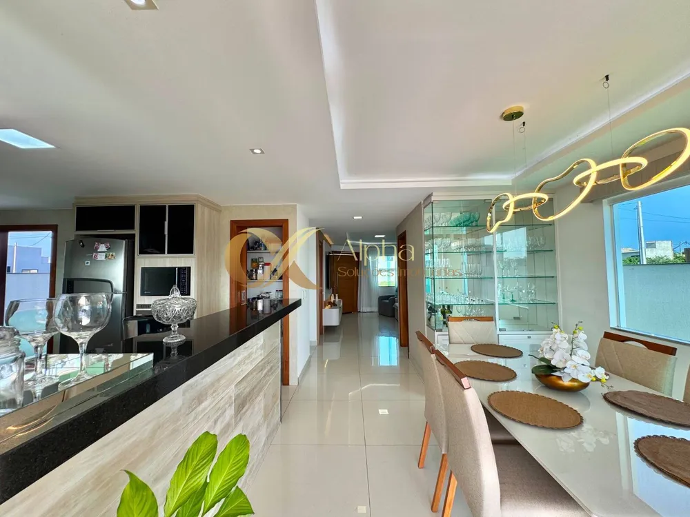 Casa, 3 quartos, 208 m² - Foto 18
