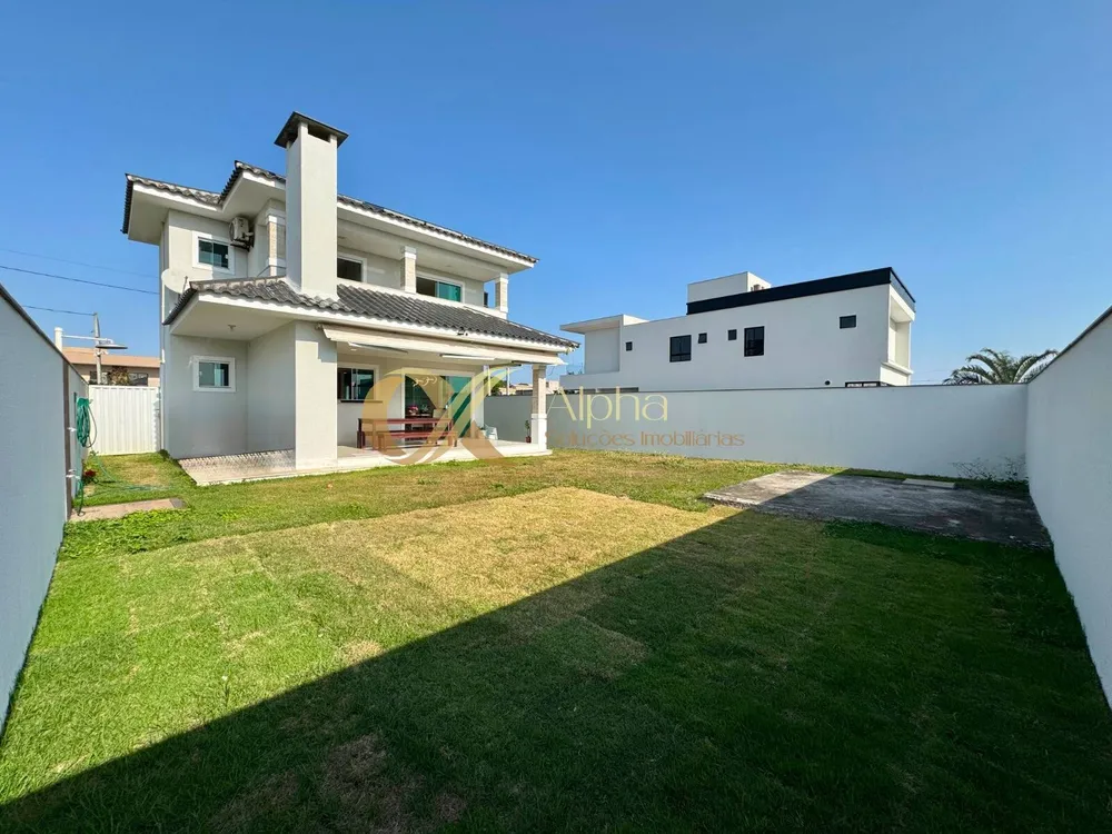 Casa, 3 quartos, 208 m² - Foto 5