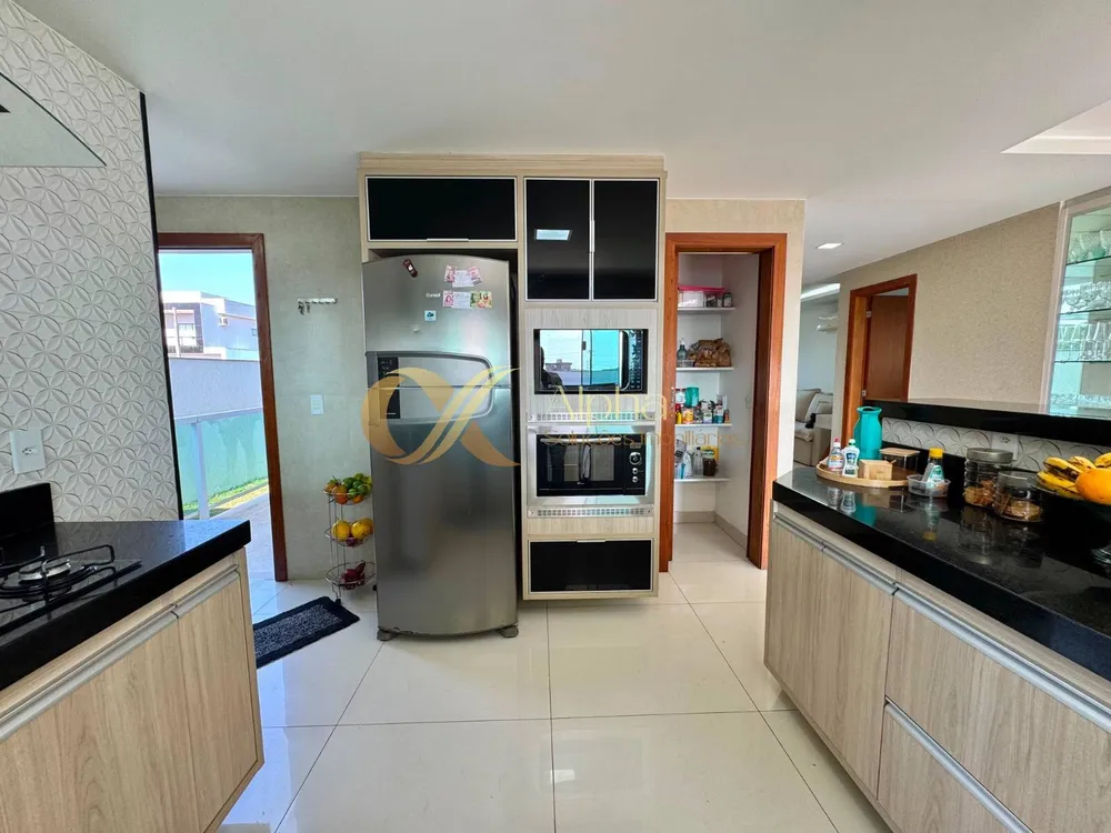 Casa, 3 quartos, 208 m² - Foto 19