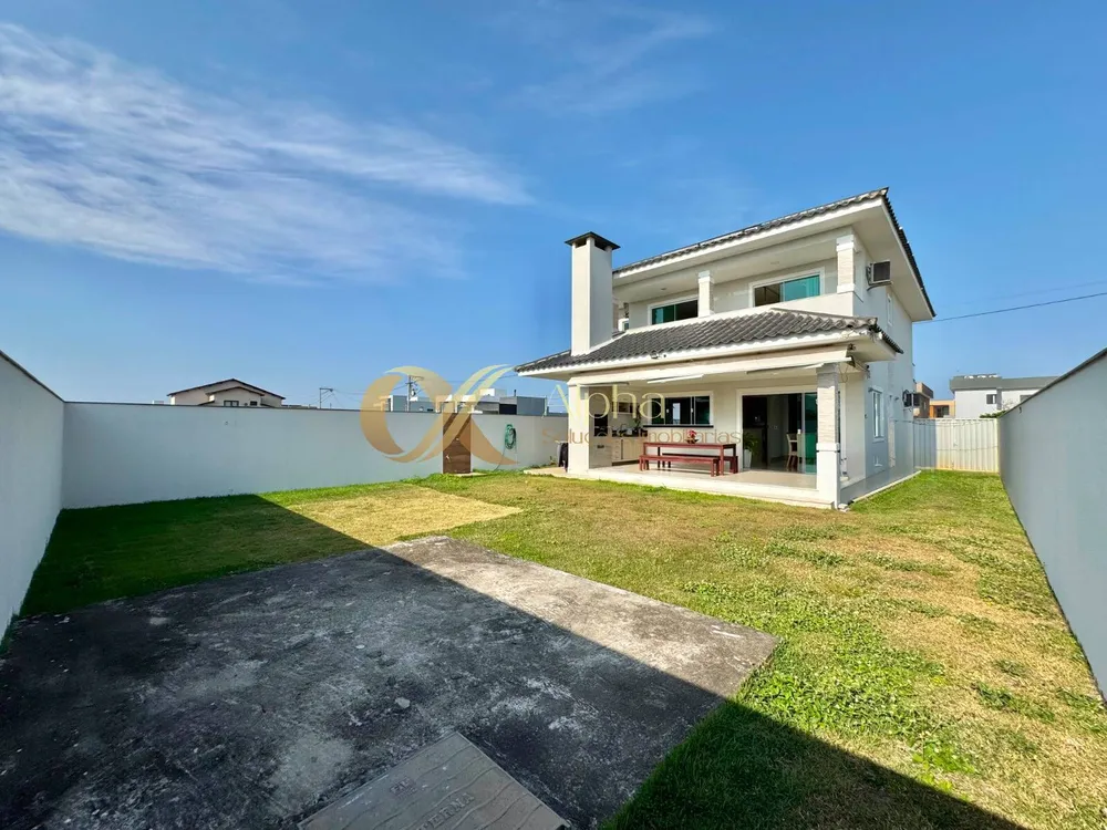 Casa, 3 quartos, 208 m² - Foto 8