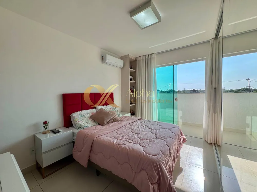 Casa, 3 quartos, 208 m² - Foto 36