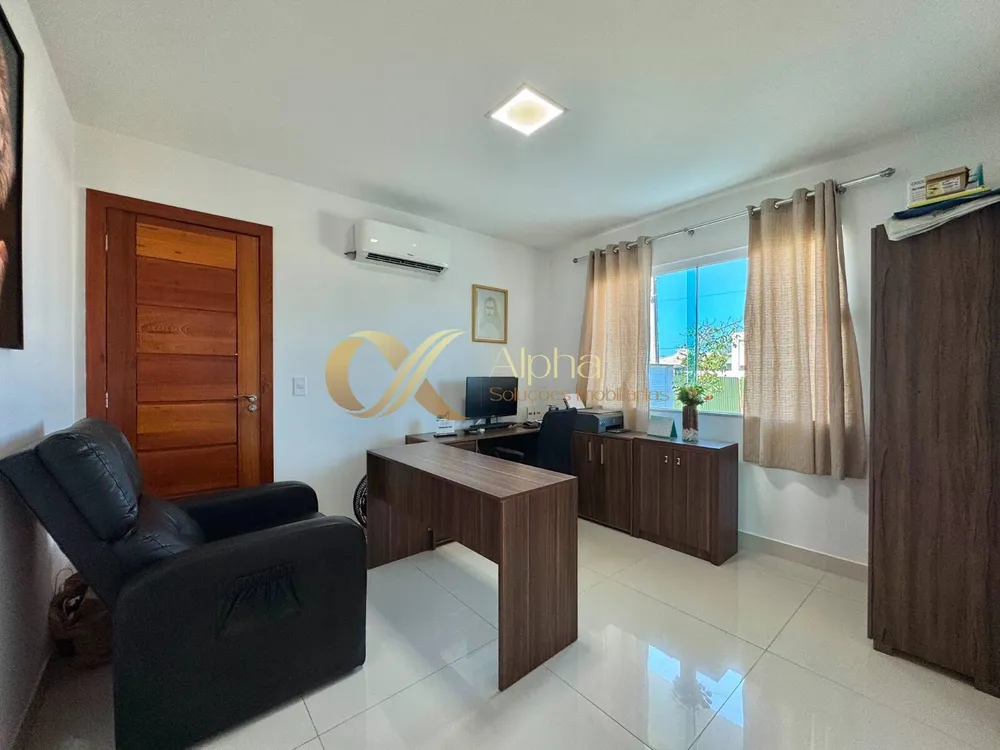 Casa, 3 quartos, 208 m² - Foto 23