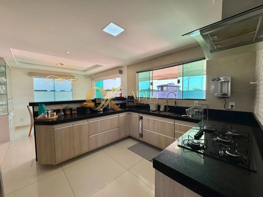 Casa, 3 quartos, 208 m² - Foto 15
