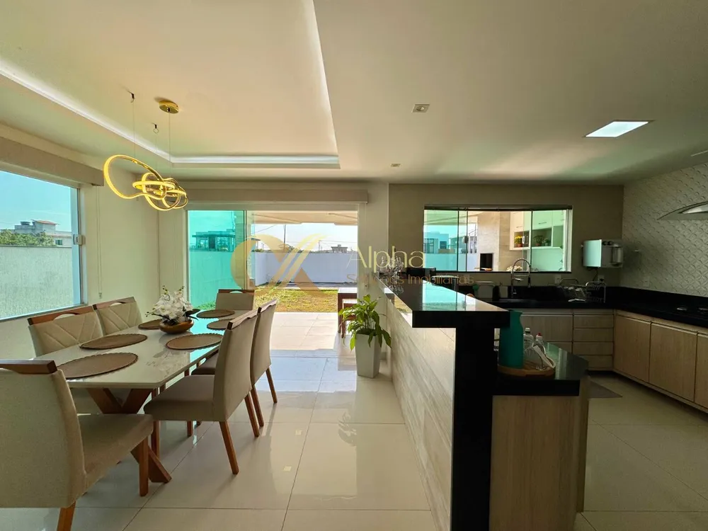 Casa, 3 quartos, 208 m² - Foto 24