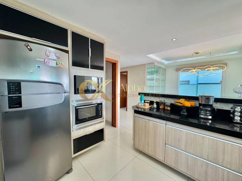 Casa, 3 quartos, 208 m² - Foto 12