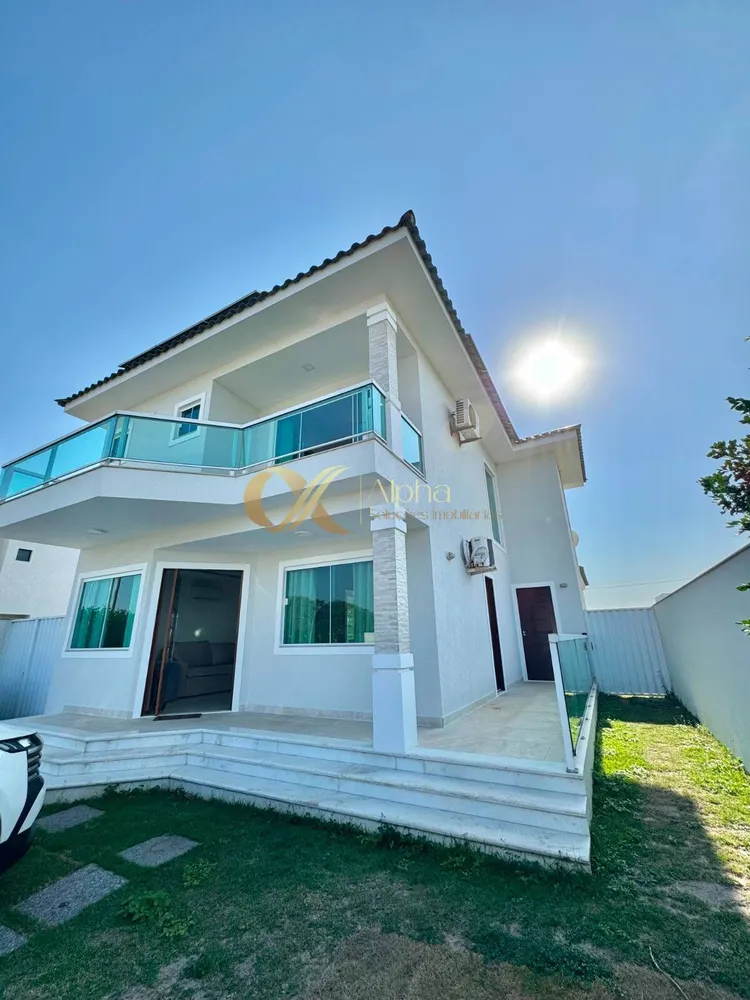 Casa, 3 quartos, 208 m² - Foto 2