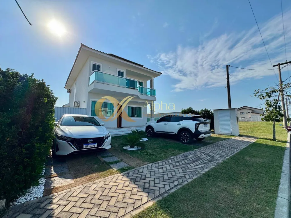 Casa, 3 quartos, 208 m² - Foto 4