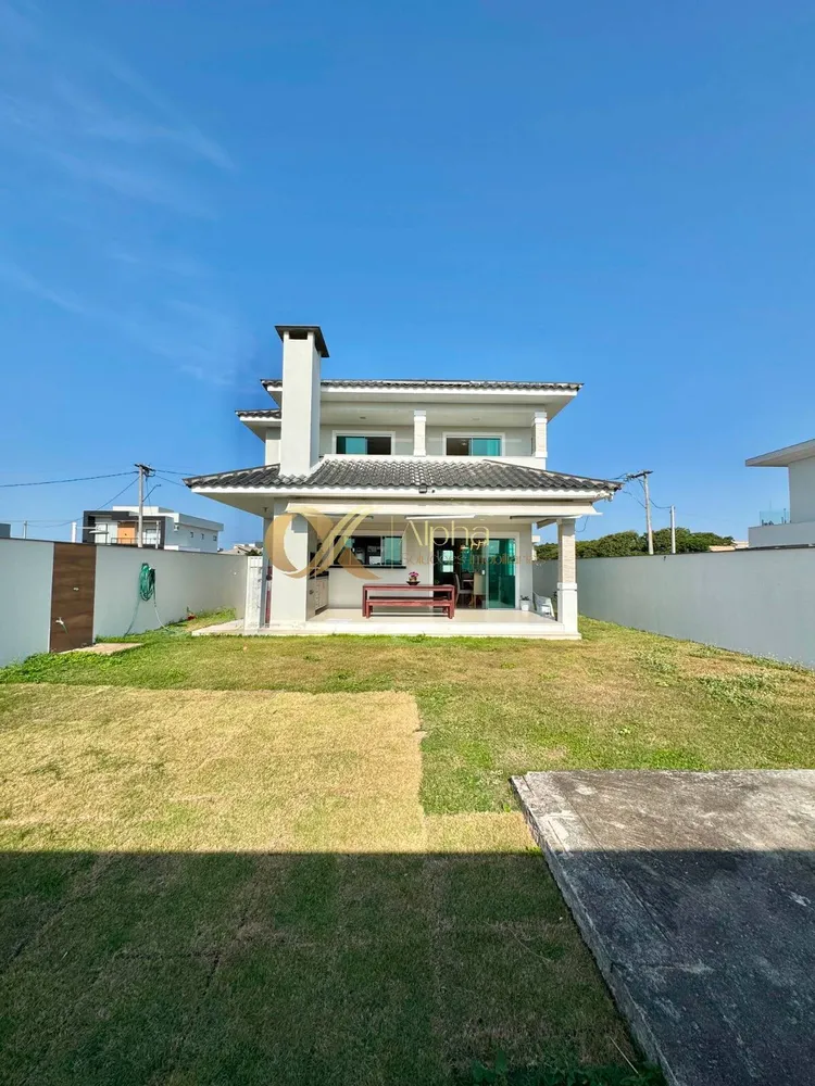 Casa, 3 quartos, 208 m² - Foto 7
