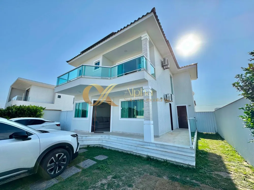 Casa, 3 quartos, 208 m² - Foto 3