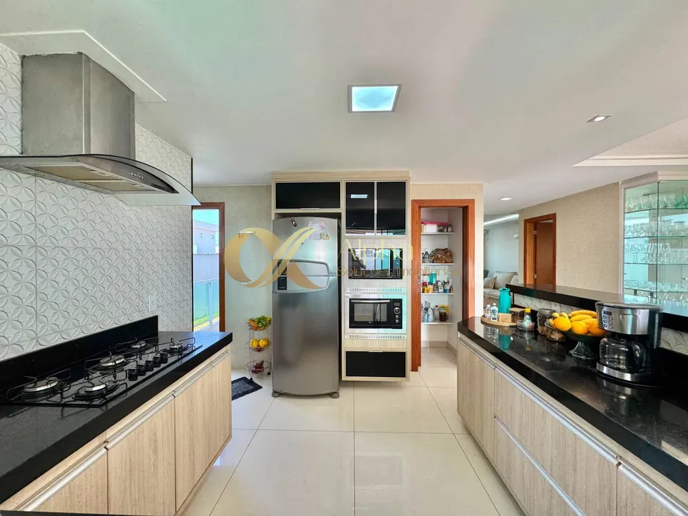 Casa, 3 quartos, 208 m² - Foto 11